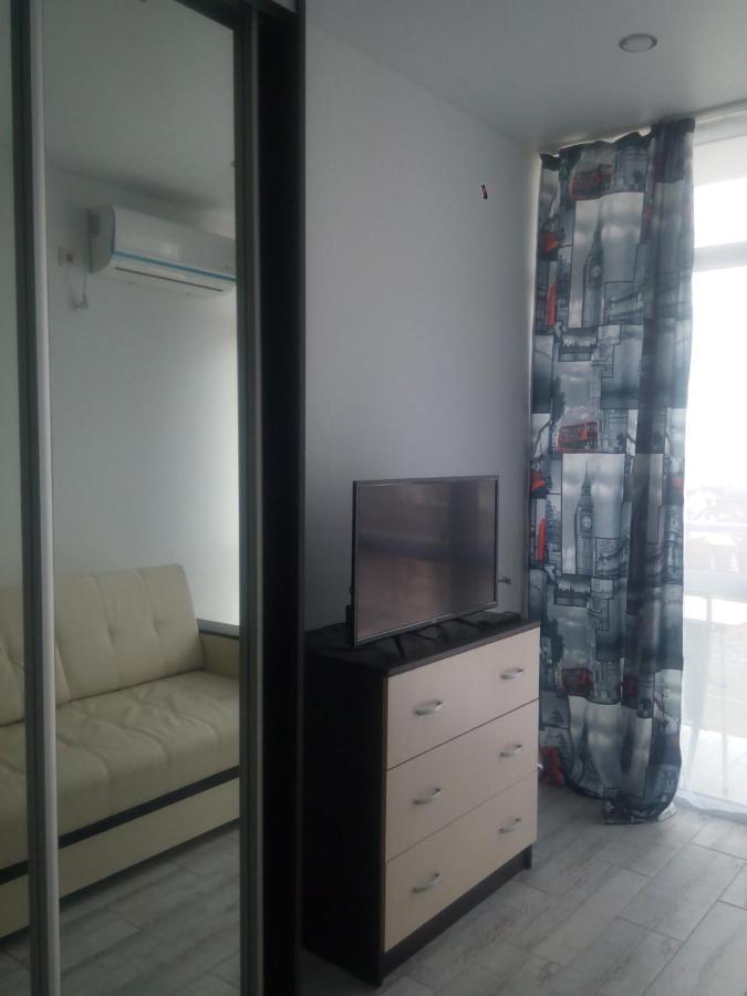 Красная Поляна: Apartment on Chkalova 13