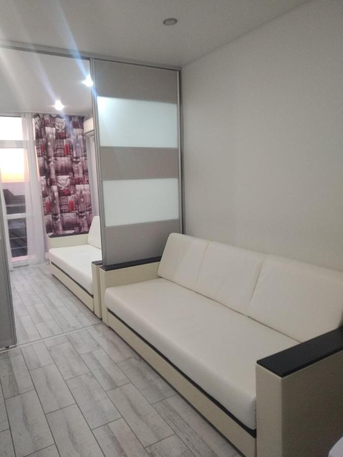 Красная Поляна: Apartment on Chkalova 13
