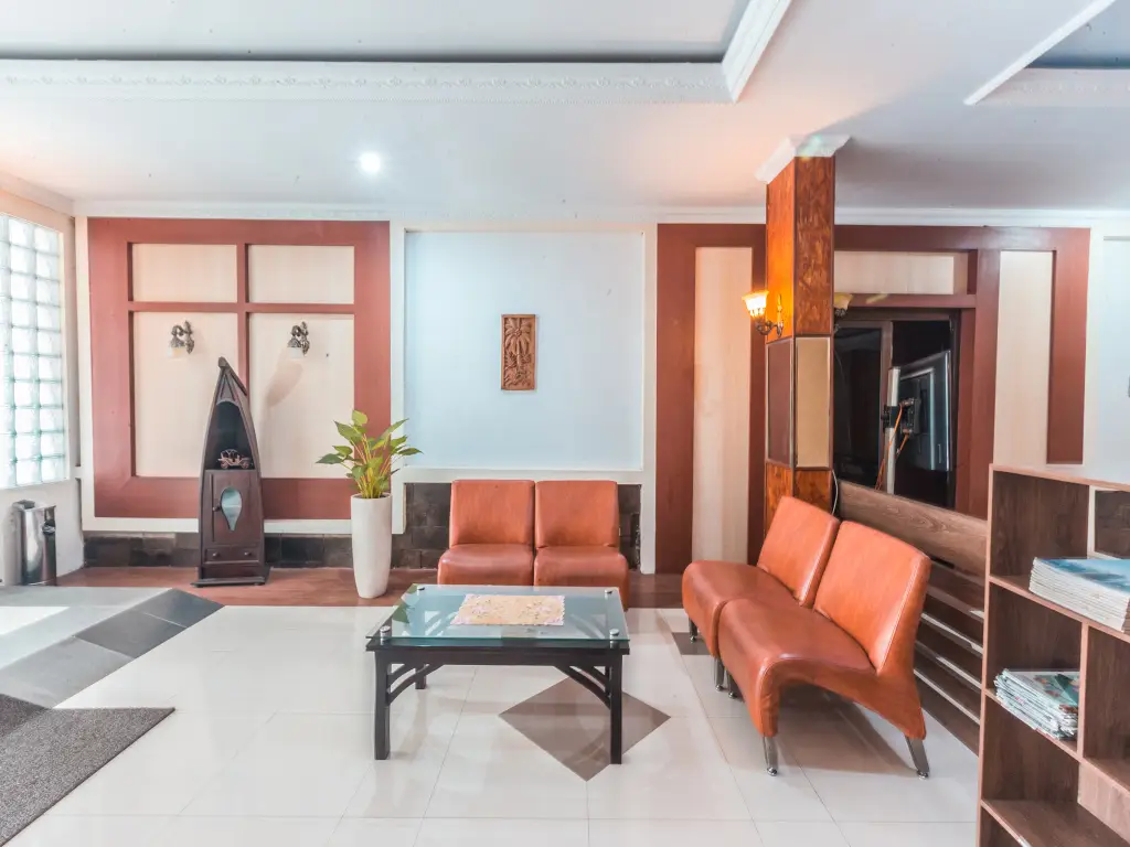 Джакарта: OYO 1667 Wisma Lux Barkah