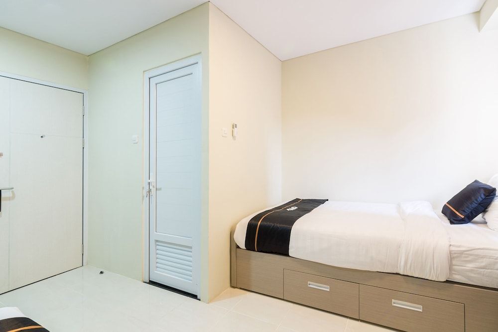 Депок: OYO 1604 Prime Gejayan Residence Near RS Panti Rapih