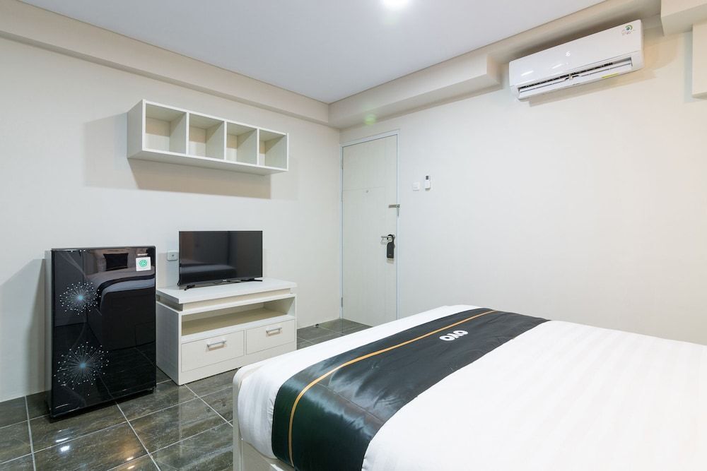 Депок: OYO 1604 Prime Gejayan Residence Near RS Panti Rapih