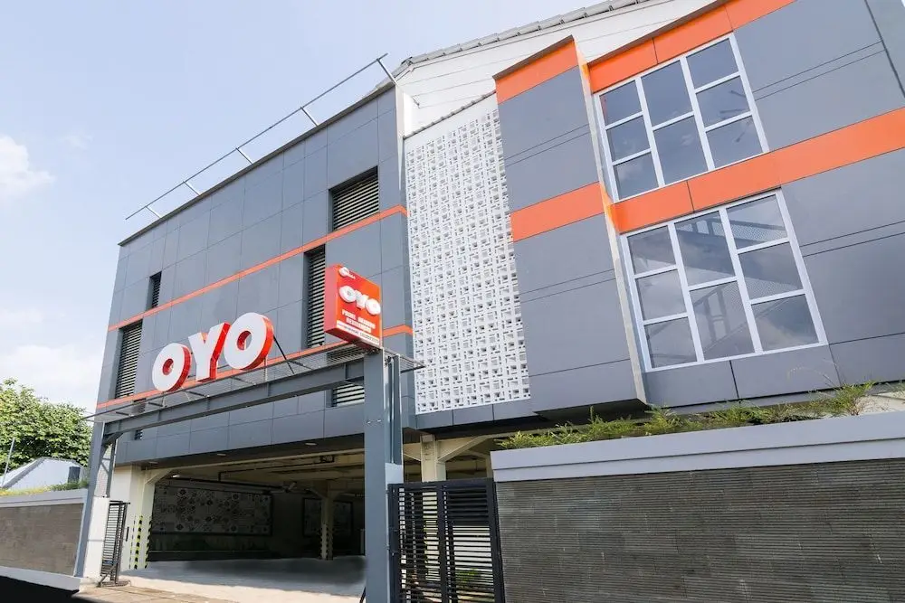 Депок: OYO 1604 Prime Gejayan Residence Near RS Panti Rapih