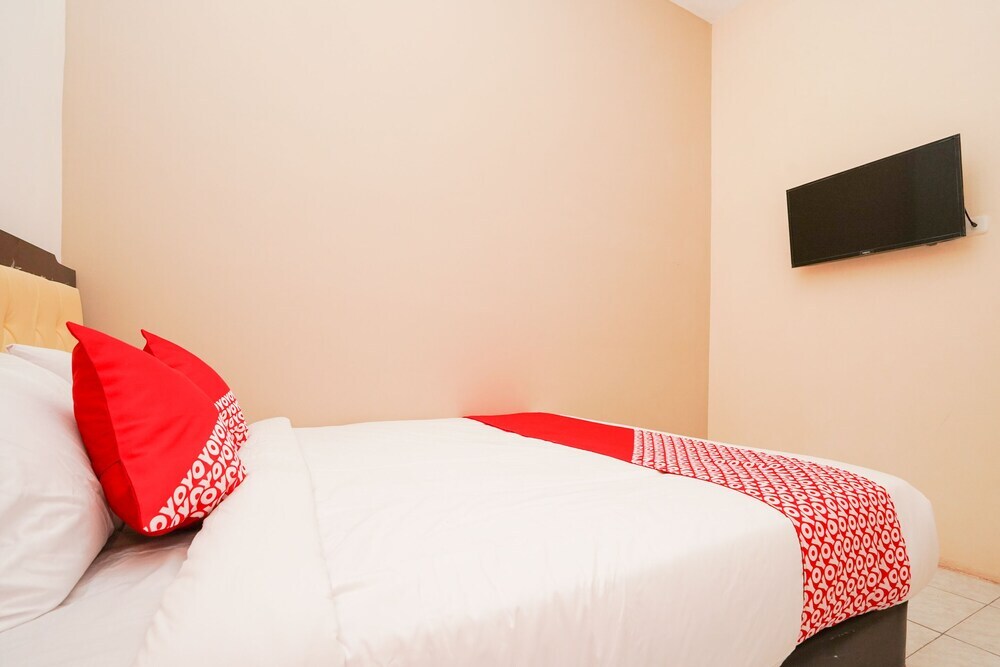 Сурабая: Oyo 1354 Ace Homestay