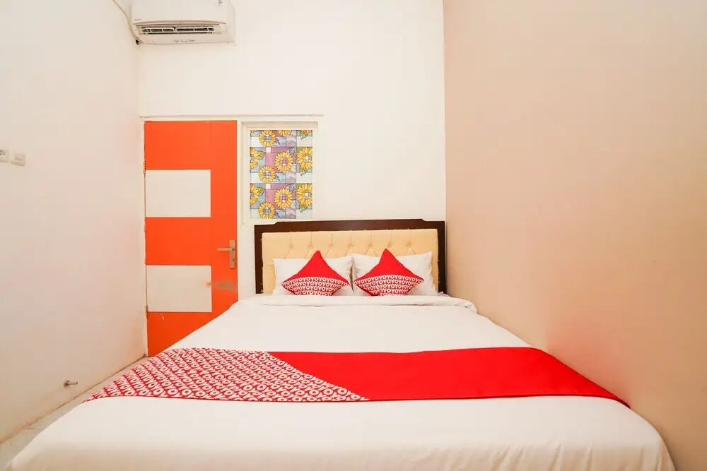 Сурабая: Oyo 1354 Ace Homestay