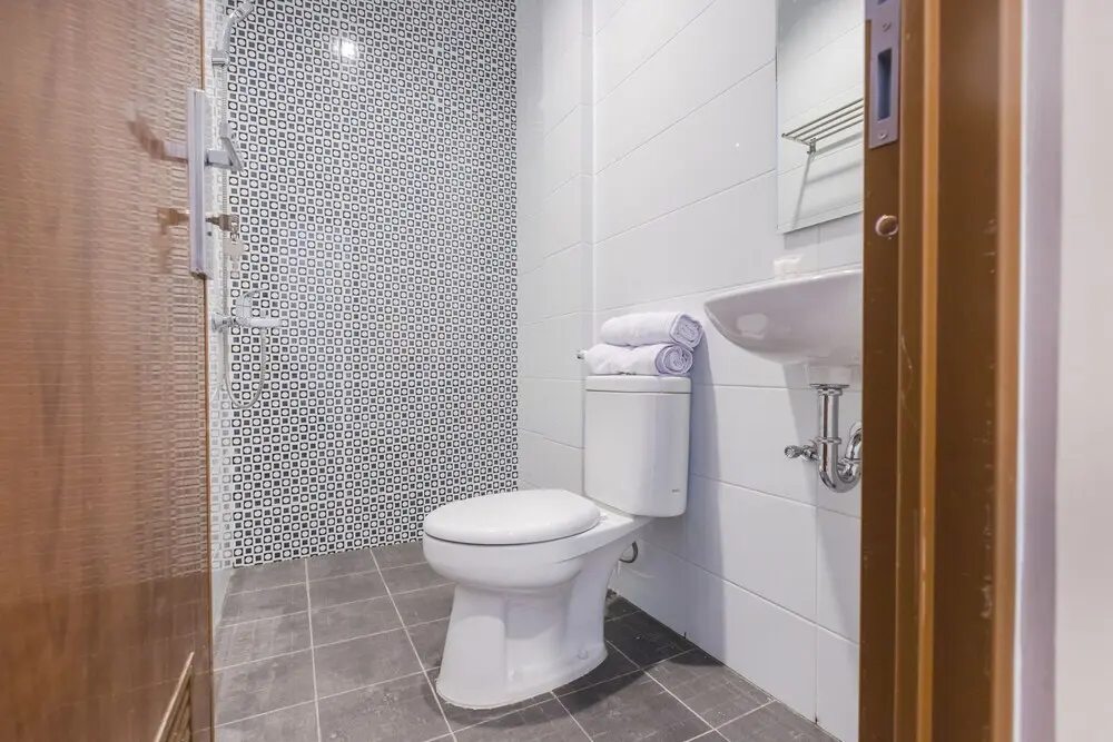 Джакарта: OYO 1310 Urban Residence