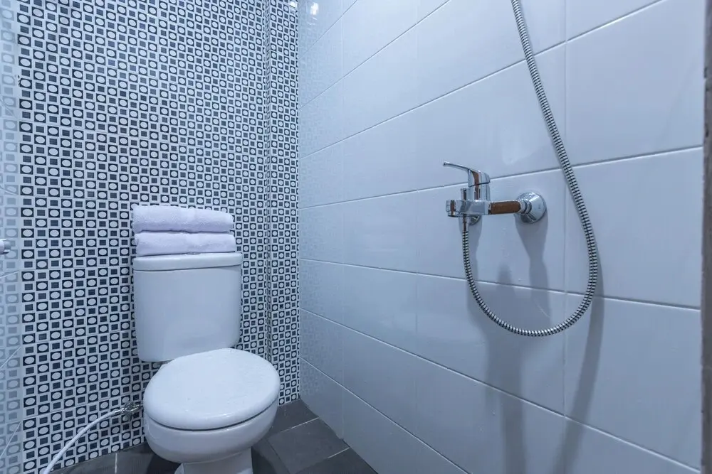 Джакарта: OYO 1310 Urban Residence