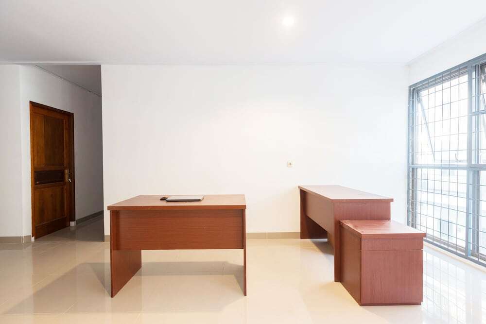 Джакарта: OYO 1310 Urban Residence