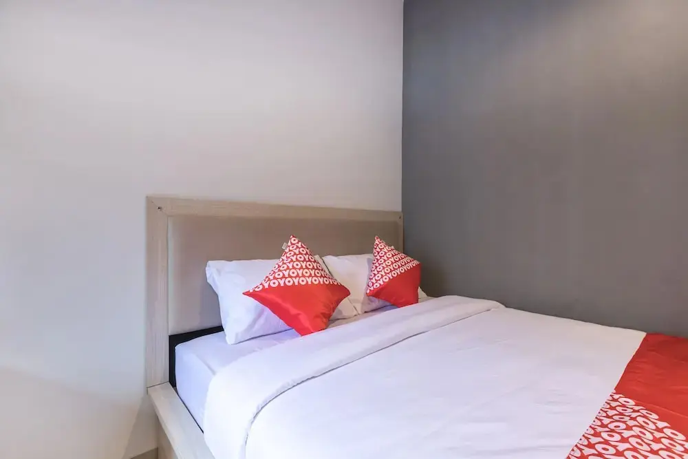 Джакарта: OYO 1310 Urban Residence