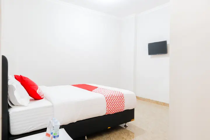 Джакарта: OYO 1519 Axl Residence