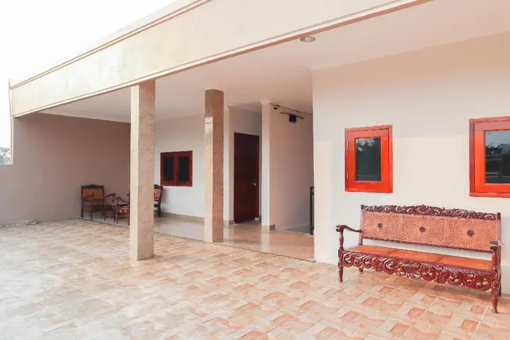 Джакарта: OYO 1519 Axl Residence