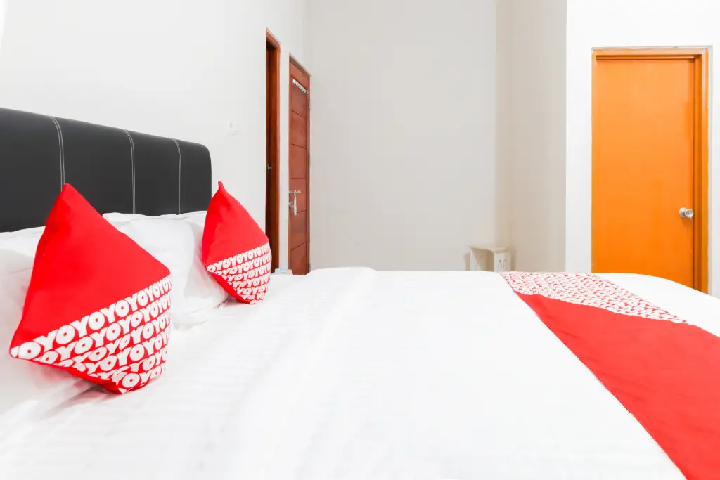 Джакарта: OYO 1519 Axl Residence