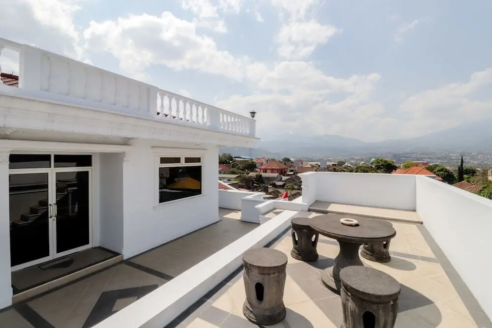Бату: HOG Batu Guest House Syariah