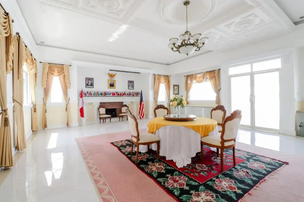 Бату: HOG Batu Guest House Syariah