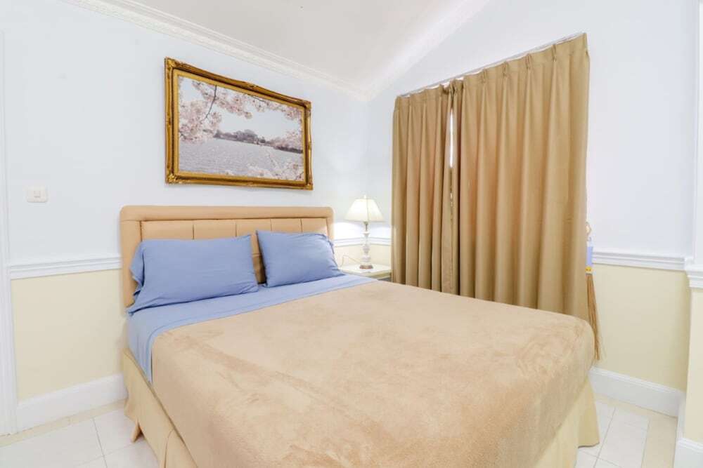Бату: HOG Batu Guest House Syariah