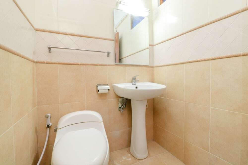 Бату: HOG Batu Guest House Syariah