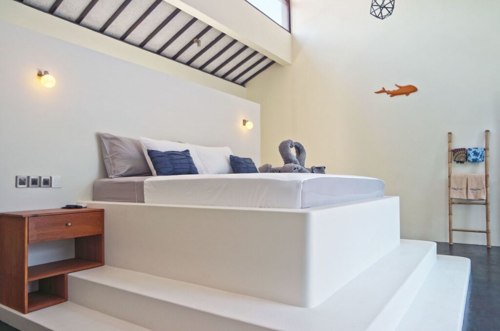 Гили Аир: Stay Shark Villas