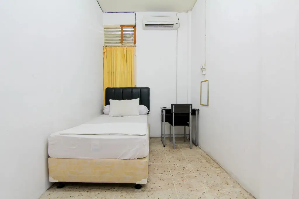 Паданг: Lestari Guesthouse