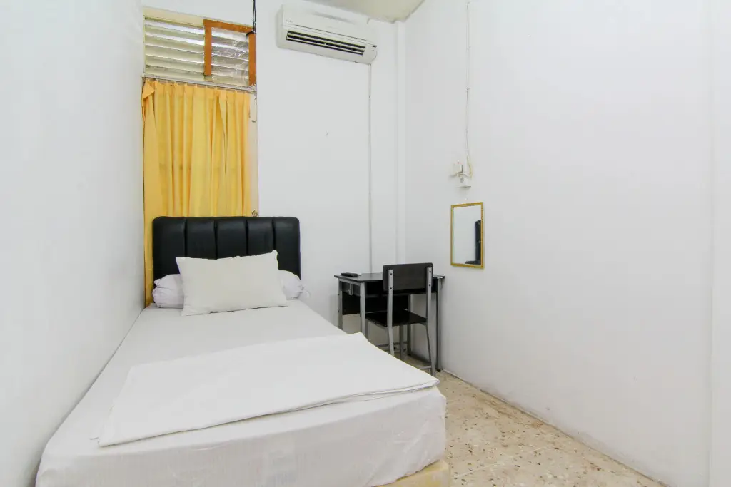 Паданг: Lestari Guesthouse