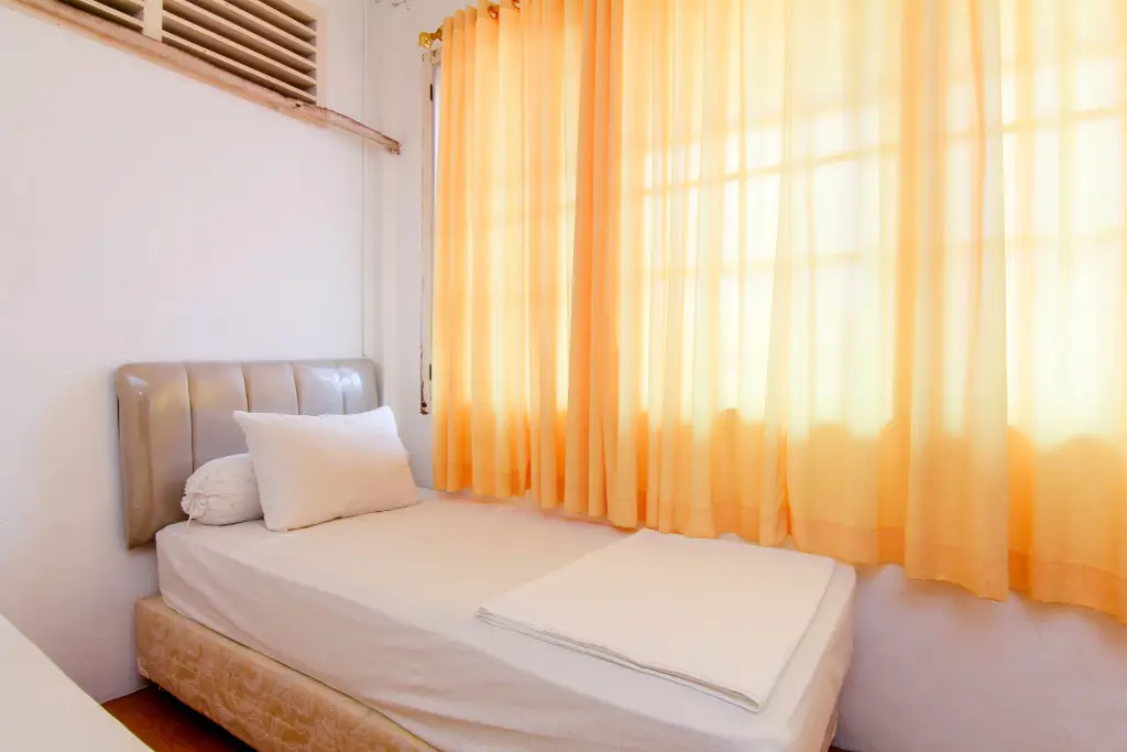 Паданг: Lestari Guesthouse