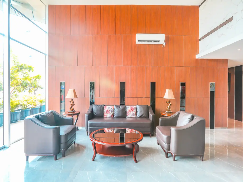 Джакарта: Collection O 16 Vittoria Residence
