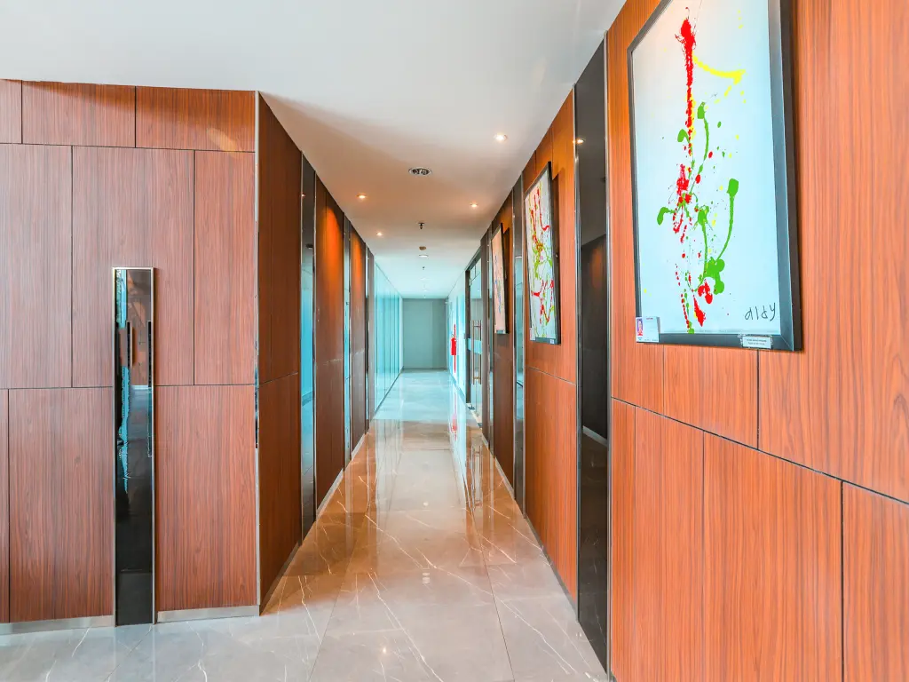 Джакарта: Collection O 16 Vittoria Residence