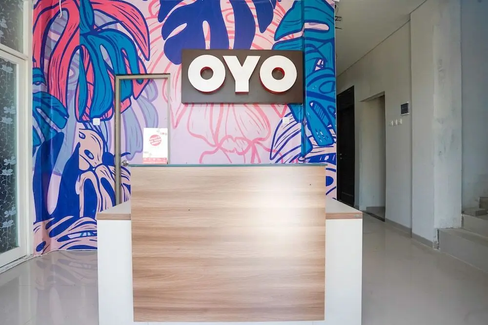 Сурабая: OYO Flagship 318 K1 UPN Rungkut Madya