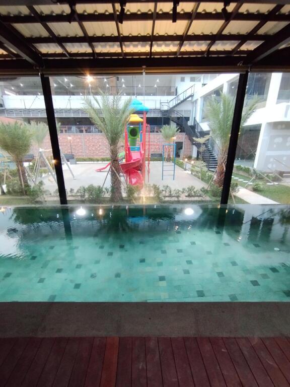 Джакарта: Gren Alia Jakarta Hotel