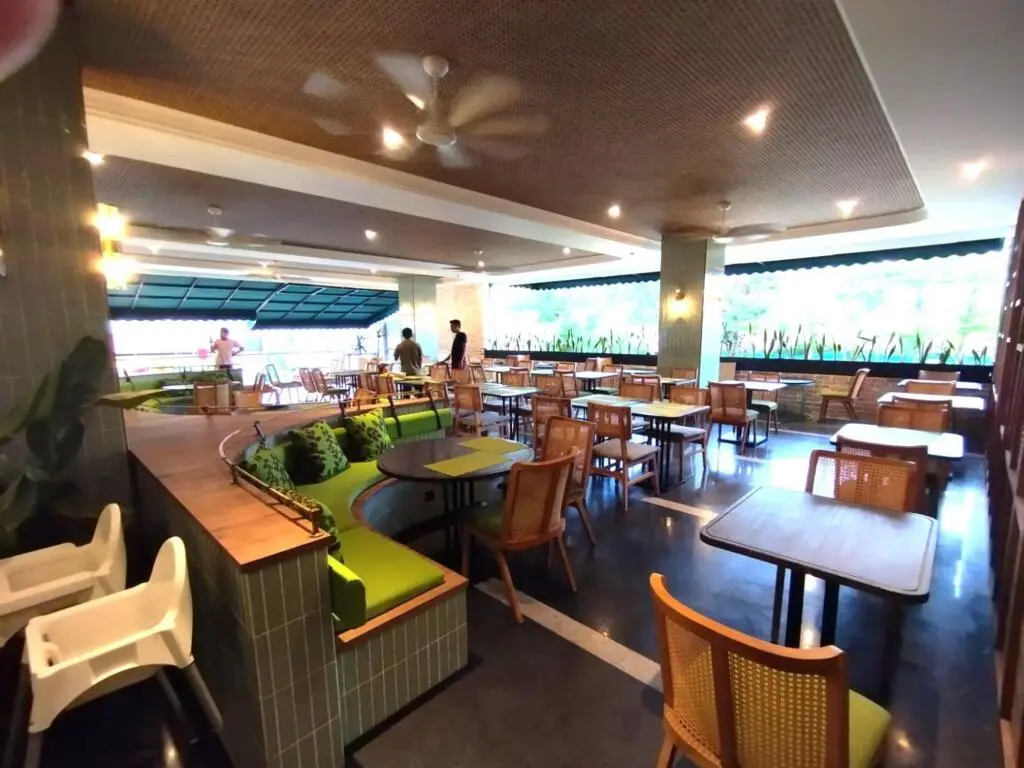 Джакарта: Gren Alia Jakarta Hotel