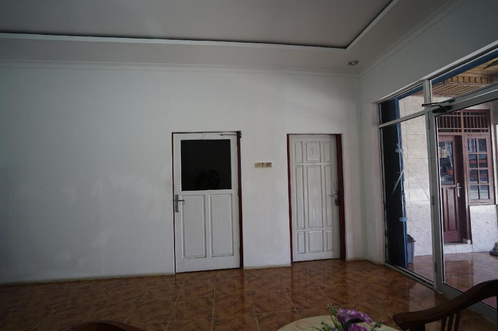 Лубуклингау: OYO 1234 Hotel Silampari