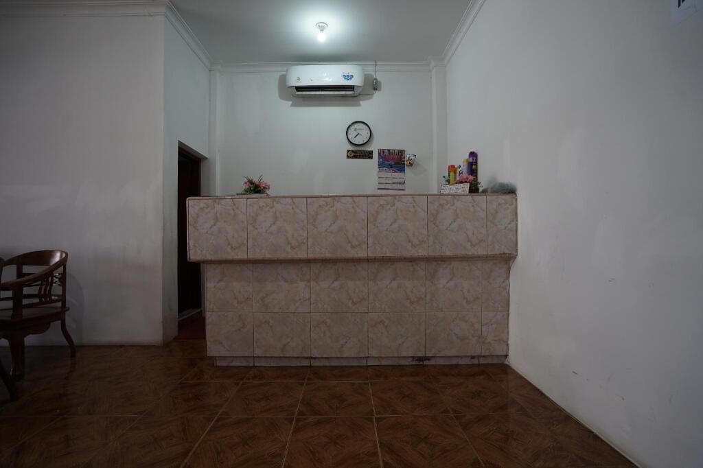 Лубуклингау: OYO 1234 Hotel Silampari