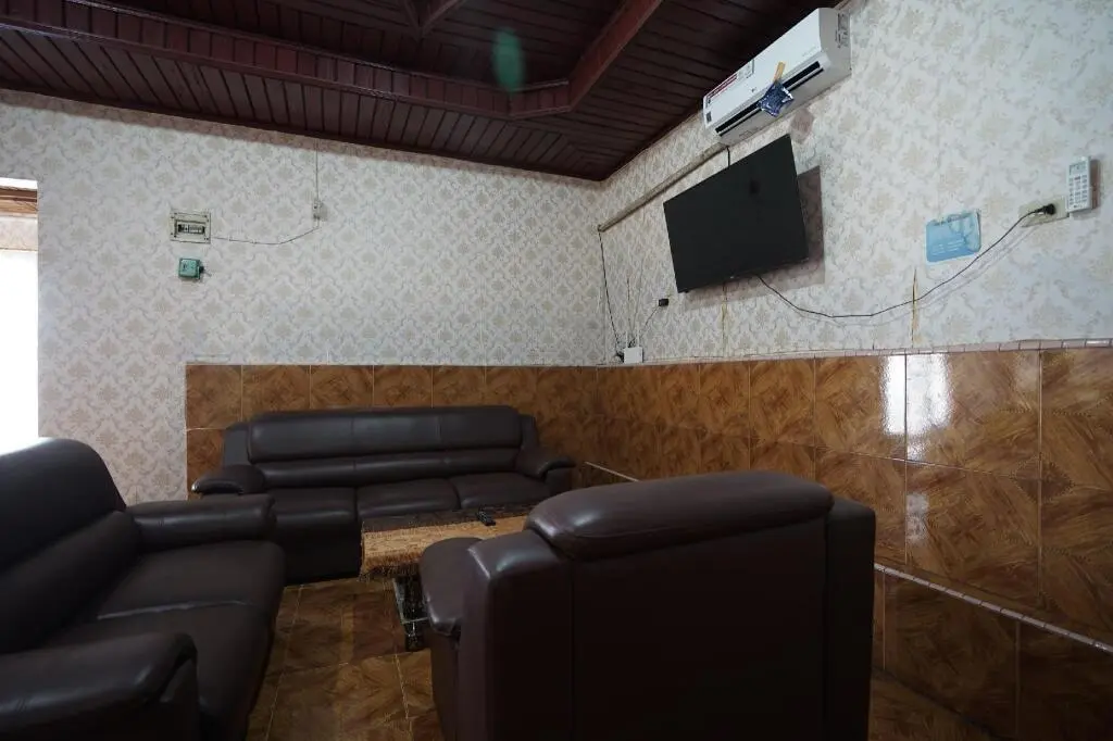 Лубуклингау: OYO 1234 Hotel Silampari