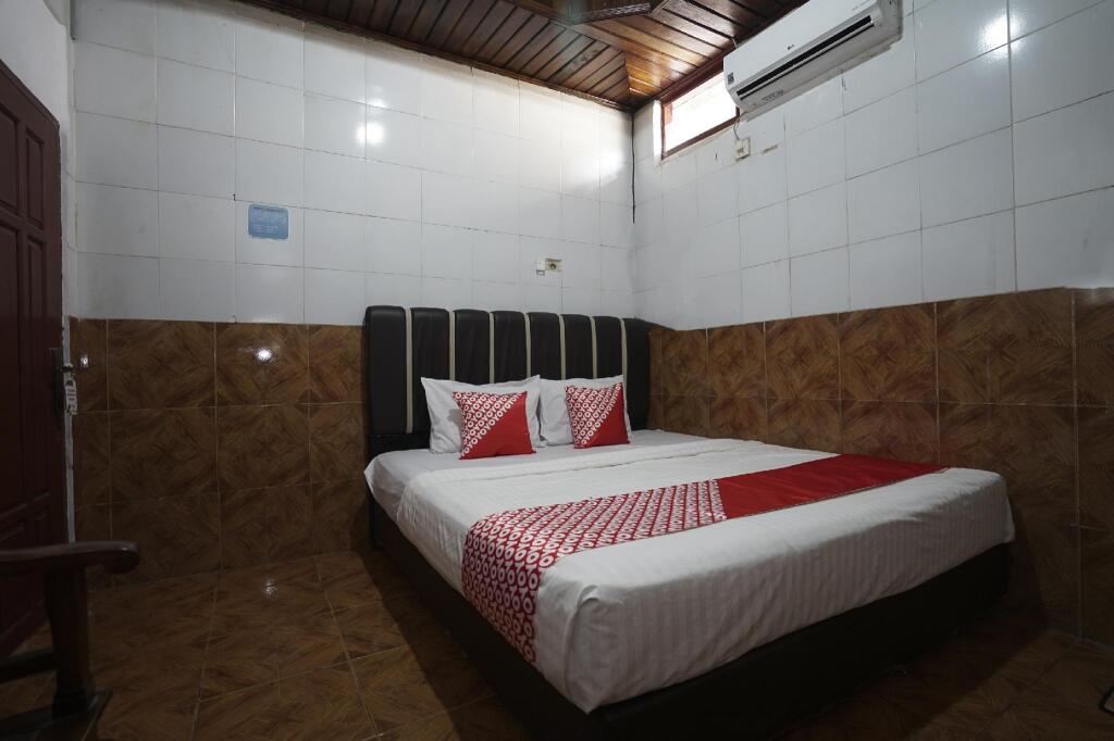 Лубуклингау: OYO 1234 Hotel Silampari