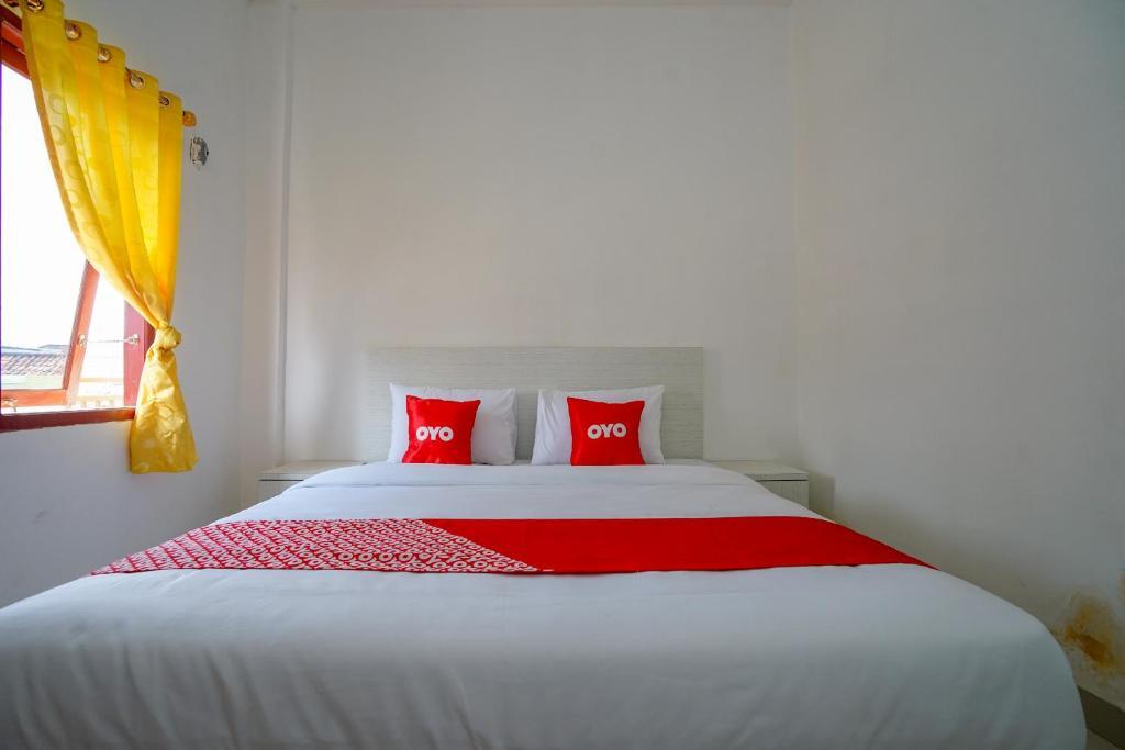 Палембанг: OYO 1146 Miracle Homestay Syariah