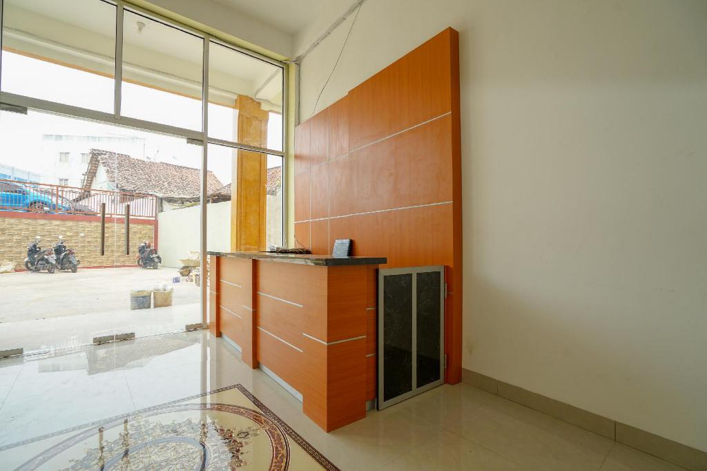 Палембанг: OYO 1146 Miracle Homestay Syariah