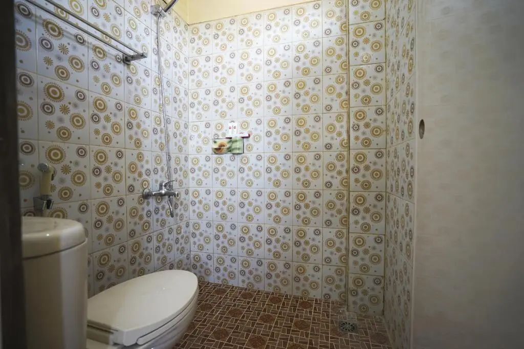 Палембанг: OYO 1146 Miracle Homestay Syariah