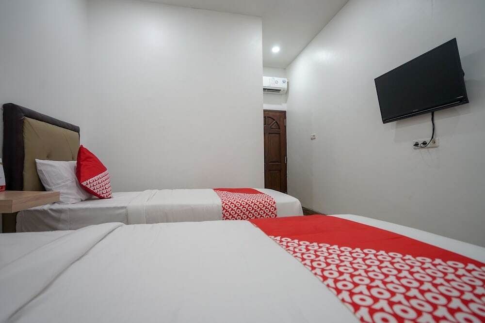 Палембанг: OYO 1270 Residence 8
