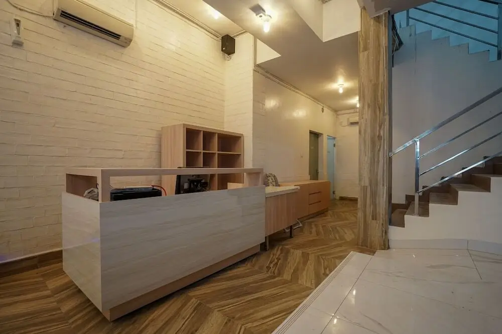 Палембанг: OYO 1270 Residence 8