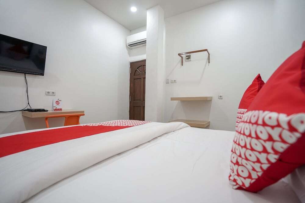 Палембанг: OYO 1270 Residence 8