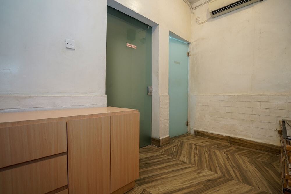 Палембанг: OYO 1270 Residence 8