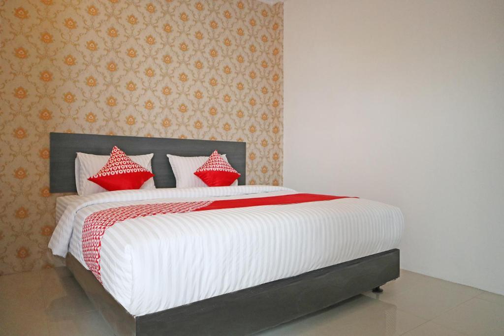 Паданг: OYO 1185 Sachila Residence Syariah
