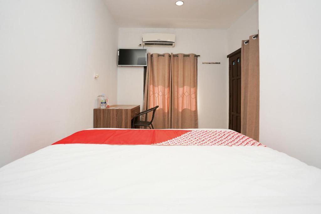Сурабая: OYO 1541 Padang Pasir C-12 Residence