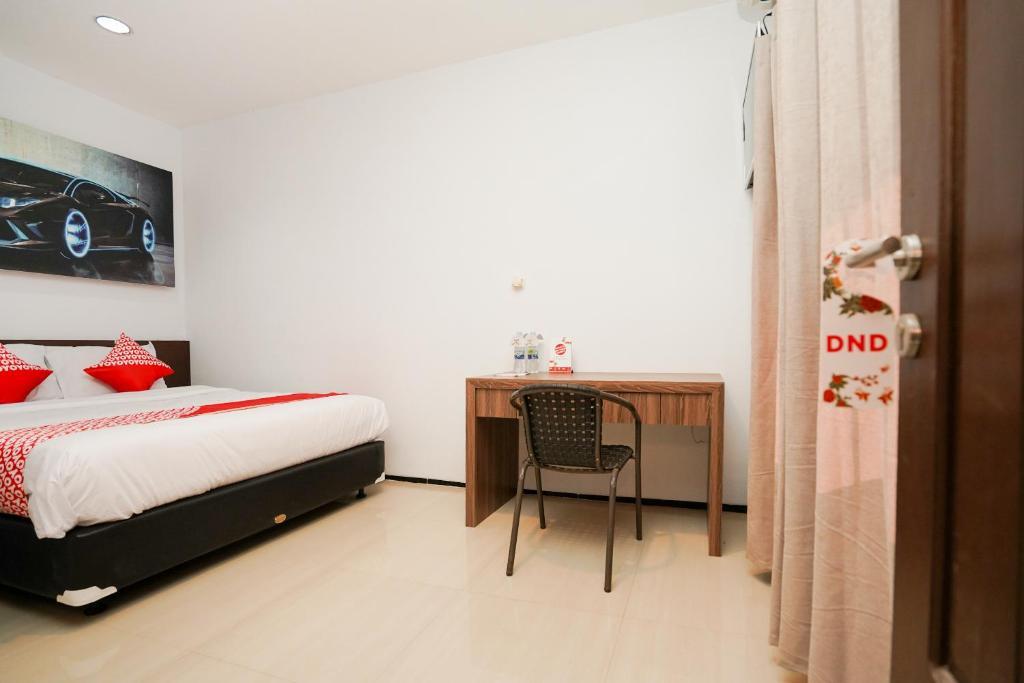 Сурабая: OYO 1541 Padang Pasir C-12 Residence