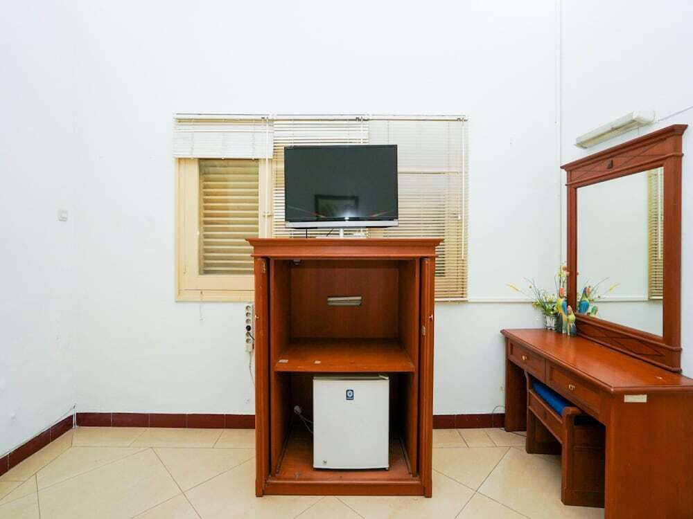 Гресик: OYO 1346 Sinergi Hotel Gresik
