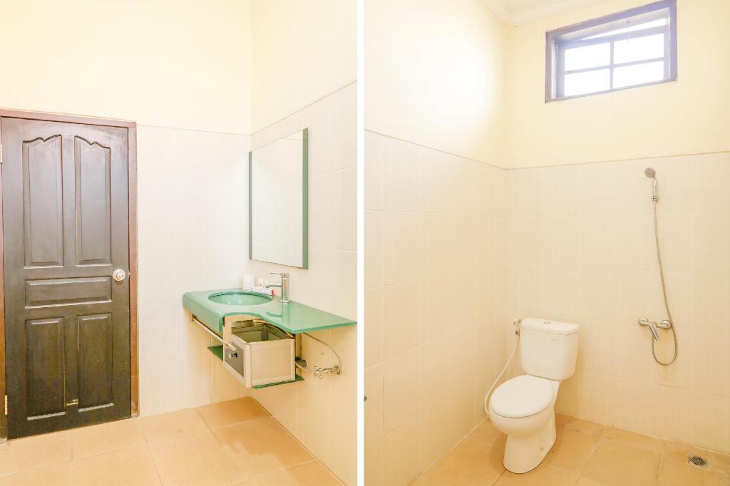Денпасар: OYO 1684 Marina Suite Apartment Bali