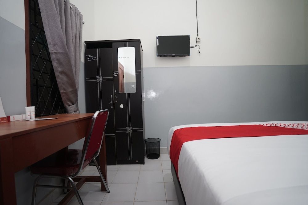 Палембанг: OYO 1174 Duta Homestay