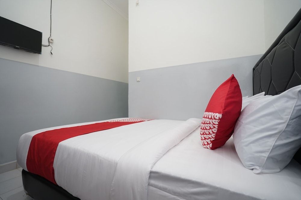 Палембанг: OYO 1174 Duta Homestay