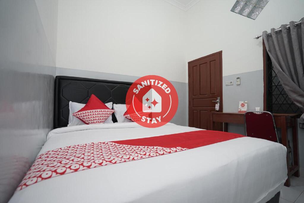 Палембанг: OYO 1174 Duta Homestay