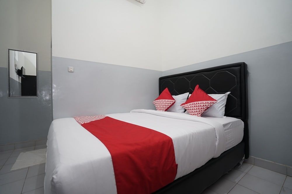 Палембанг: OYO 1174 Duta Homestay