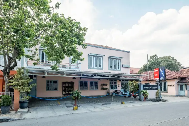 Бандунг: OYO 1736 Pondok Kurnia