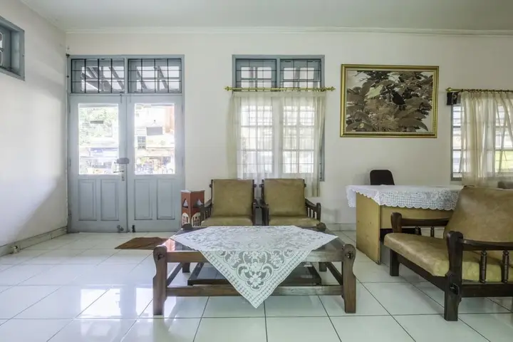 Бандунг: OYO 1736 Pondok Kurnia